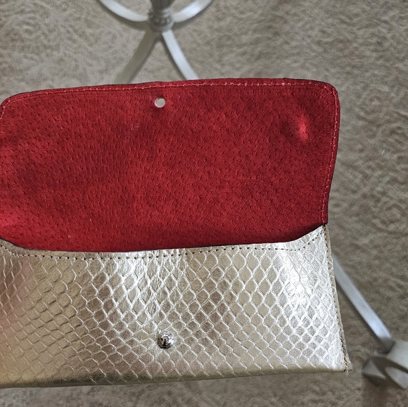 Leather Sunglasses case - Picture 4 of 6